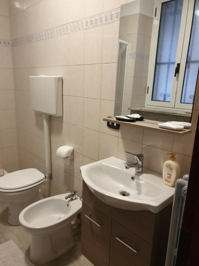 Appartamento G.V Novara Zewnętrze zdjęcie